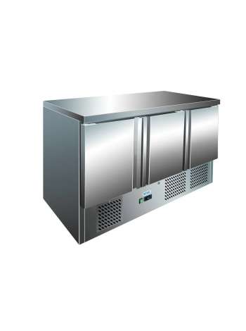 Холодильний стіл Berg S903