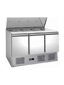 Холодильный стол саладетта Forcold G-S903-FC