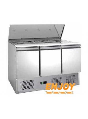 Холодильний стіл саладетта Forcold G-S903-FC
