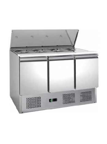 Холодильный стол саладетта Forcold G-S903-FC