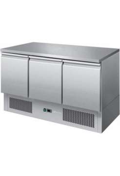 Стол холодильный саладетта Frosty S903T