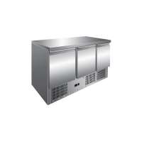 Холодильний стіл саладетта Reednee S903 TOP S/S