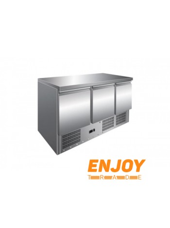 Холодильный стол саладетта Reednee S903 TOP S/S