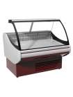Холодильная витрина Juka DGL130
