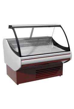 Холодильна вітрина Juka SGL130