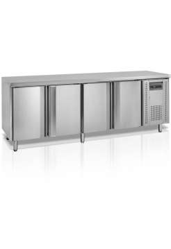 Холодильный стол Tefcold SK6410