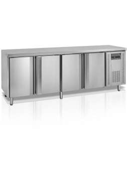 Холодильний стіл Tefcold SK6410