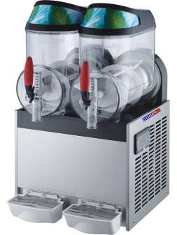 Гранітор Cooleq SM-10+10 Гранітор Cooleq SM-10+10