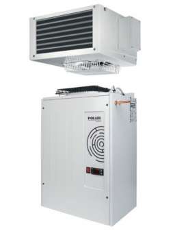 Сплит система для холодильной камеры Polair SM113S