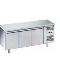 Холодильний стіл Forcold G-Snack3100TN-FC