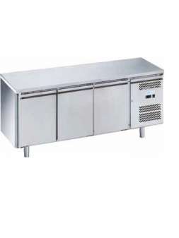 Холодильный стол Forcold G-Snack3100TN-FC Холодильный стол Forcold G-Snack3100TN-FC