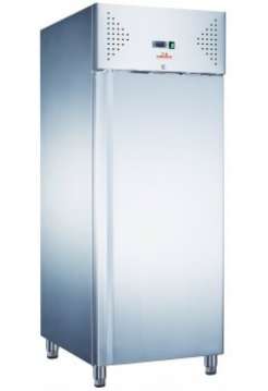 Морозильна шафа Frosty SNACK400BT