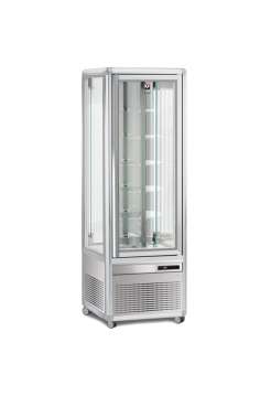 Холодильная витрина кондитерская Tecfrigo Snelle 351R