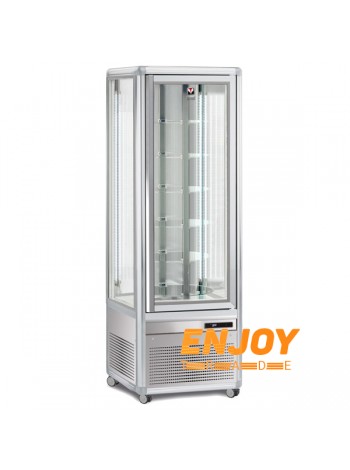 Холодильная витрина кондитерская Tecfrigo Snelle 351R