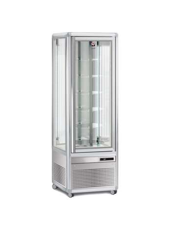 Холодильная витрина кондитерская Tecfrigo Snelle 351R