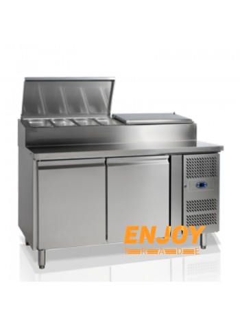 Холодильный стол Tefcold SS8200