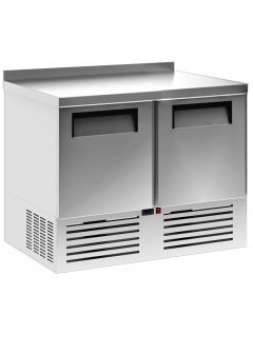 Холодильный стол Polus T70 M2GN-2 Inox
