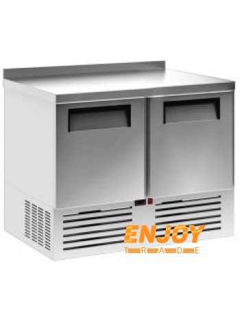 Холодильный стол Polus T70 M2GN-2 Inox