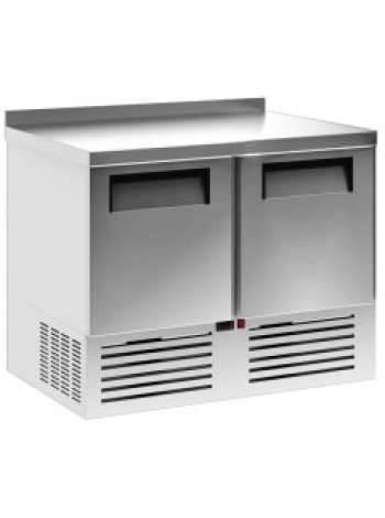 Холодильный стол Polus T70 M2GN-2 RAL