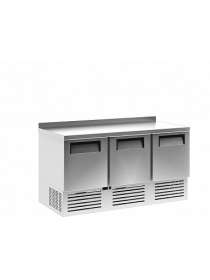 Холодильный стол Polus T70 M3GN-2 Inox