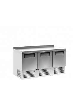 Холодильный стол Polus T70 M3GN-2 Inox