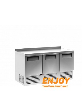Холодильный стол Polus T70 M3GN-2 RAL