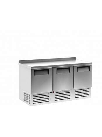 Холодильний стіл Polus T70 M3GN-2 Inox
