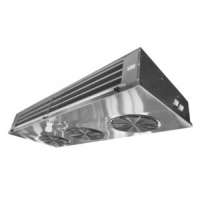 Повітряохолоджувач стельовий до холодильної камери TCM-3207E