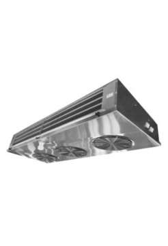 Воздухоохладитель потолочный для холодильной камеры TCM-3207E