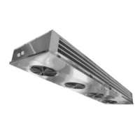 Повітряохолоджувач стельовий до холодильної камери TCM-4417E