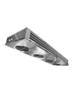 Воздухоохладитель потолочный для холодильной камеры TCM-4417E Воздухоохладитель потолочный для холодильной камеры TCM-4417E