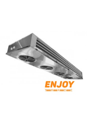 Повітряохолоджувач стельовий до холодильної камери TCM-4417E