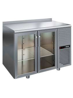 Холодильний стіл Polair TD2GN-G