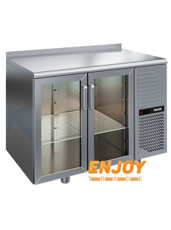 Холодильний стіл Polair TD2GN-G