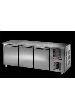 Холодильний стіл Tecnodom TF03MIDGN