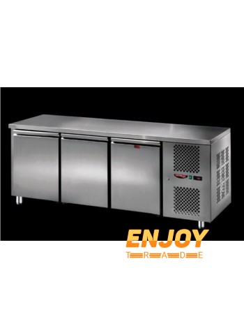 Холодильный стол Tecnodom TF03MIDGN