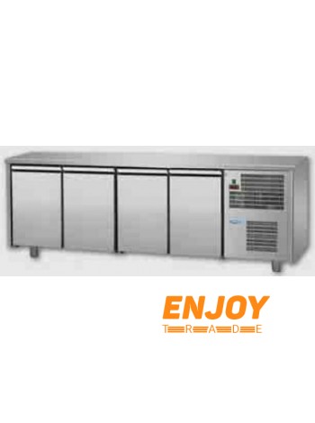Холодильний стіл DGD TF04MID60
