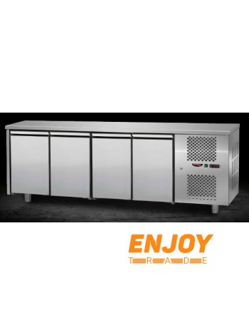 Холодильный стол Tecnodom TF04MIDGN