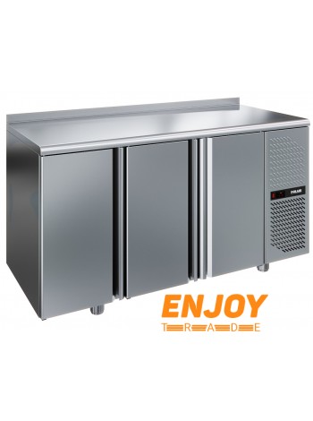 Холодильний стіл Polair TM3-G