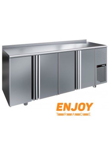 Холодильний стіл Polair TM4GN-G