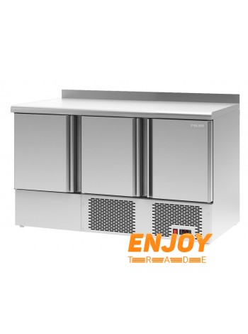 Холодильный стол Polair TMi3GN-G