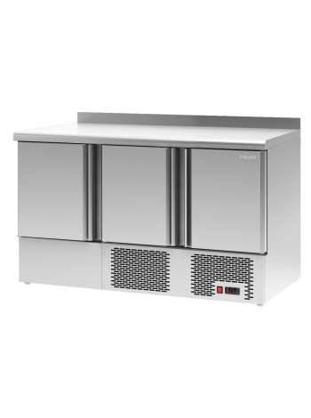 Холодильний стіл Polair TMi3GN-G