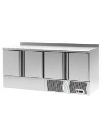 Холодильний стіл Polair TMi4-G