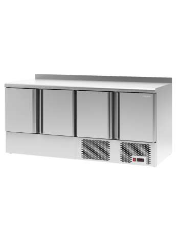 Холодильний стіл Polair TMi4-G
