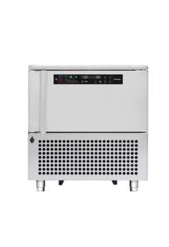 Аппарат шоковой заморозки Tecnomac V5.20P