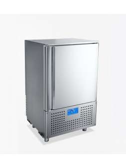 Шафа шокової заморозки Brillis VBL10-R290 Шафа шокової заморозки Brillis VBL10-R290