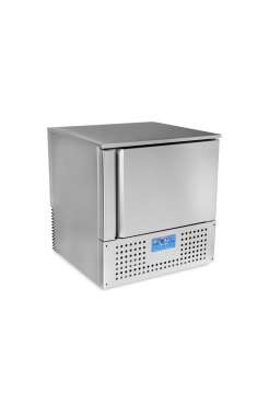 Камера шокової заморозки Brillis VBL5-R290