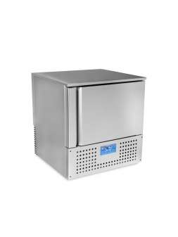 Камера шокової заморозки Brillis VBL5-R290 Камера шокової заморозки Brillis VBL5-R290