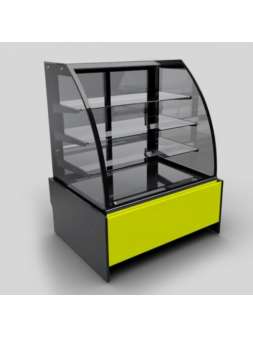 Кондитерская витрина Juka VDL 108 Кондитерская витрина Juka VDL 108