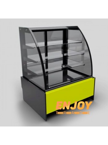 Кондитерська вітрина Juka VDL 108